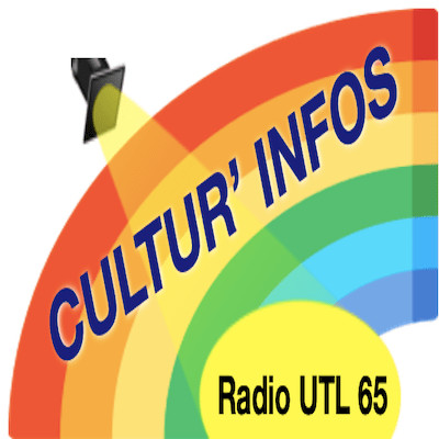 CULTUR' INFOS du 02-04-2021 cover