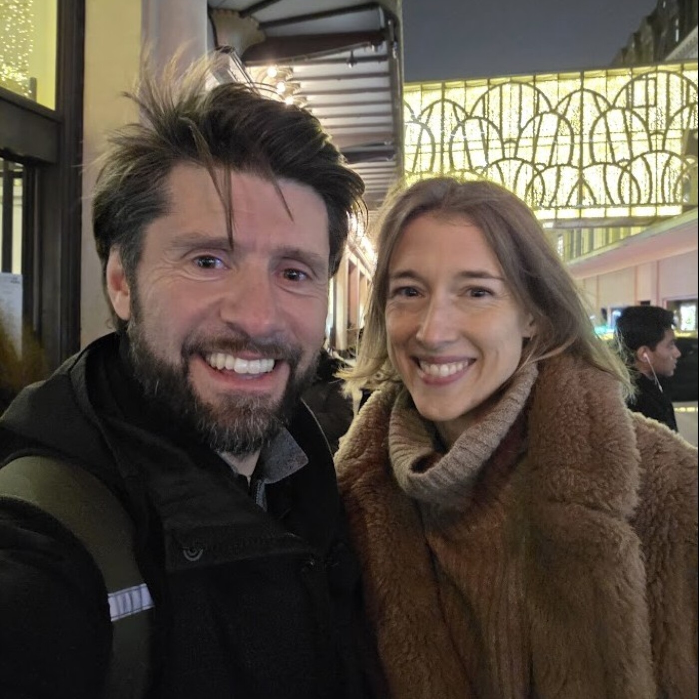 Les échappées du leadership