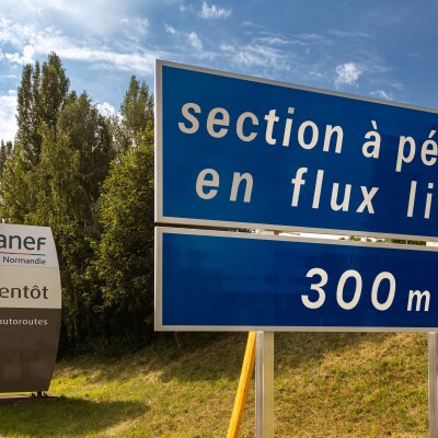 Péage en Flux Libre : Comment régler son péage en louant une voiture ? cover