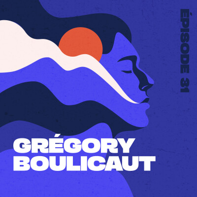 Grégory Boulicaut - Réussir une année olympique 2026 (préparateur mental d'athlètes, dirigeants, artistes) cover