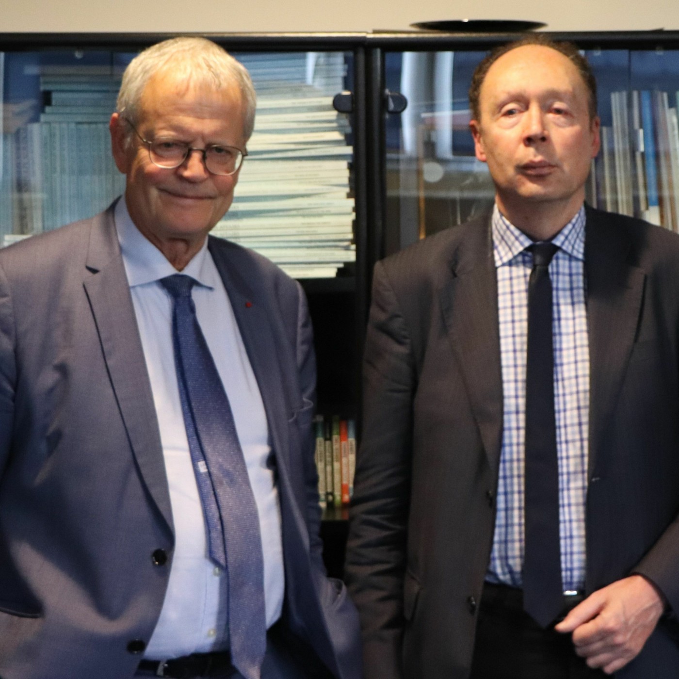 Comprendre le monde - par Pascal Boniface