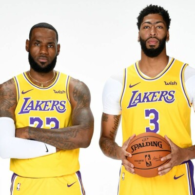 NBA: Times para fugir nos playoffs + Lakers no play-in? (Livecast TP #29) cover