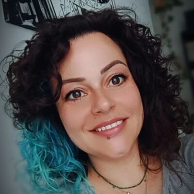 From fear and masking to steady self who I am now cover