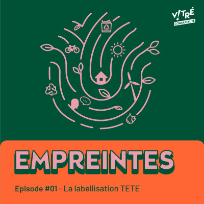 Episode 01 - La labellisation TETE cover