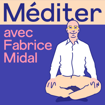 Méditation de l'automne - Méditer avec Fabrice Midal #8 cover