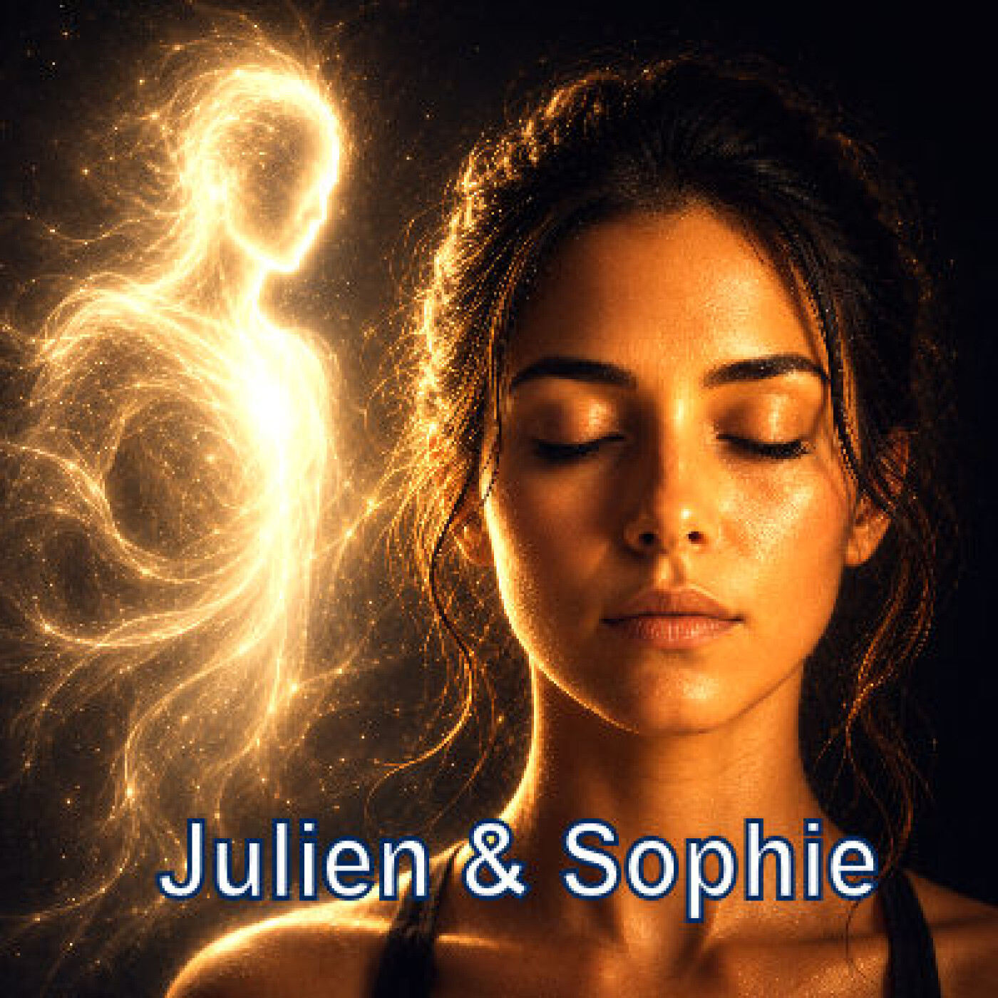 Hypnose pour réparer ton corps et contacter ton guide