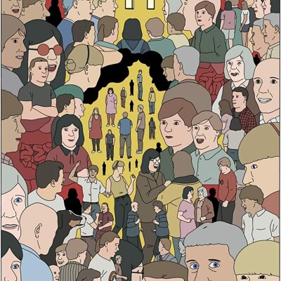 Dans la bibliothèque d'Emilie Clarke cover