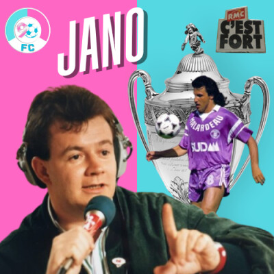 Interview 90 FC : Jean Rességuié cover