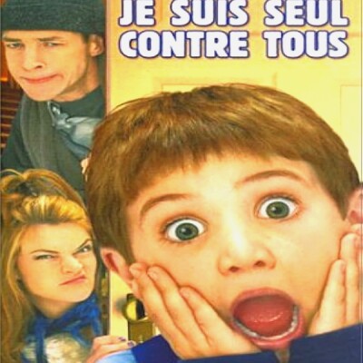 Chronique : Maman, je suis seul contre tous (Home alone 4 : Taking back the house, Rod Daniel, 2002, USA/Zambie) cover