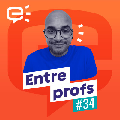 Comment accueillir un élève allophone dans sa classe ? - Entre profs #34 cover
