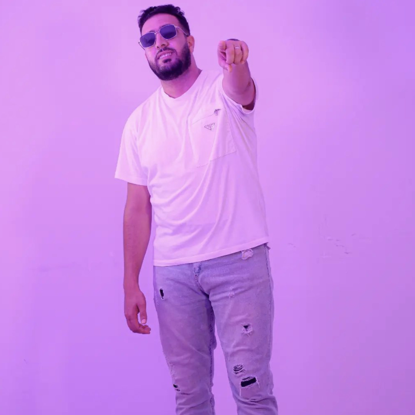Soufian Azoum - Ya Bnadem
