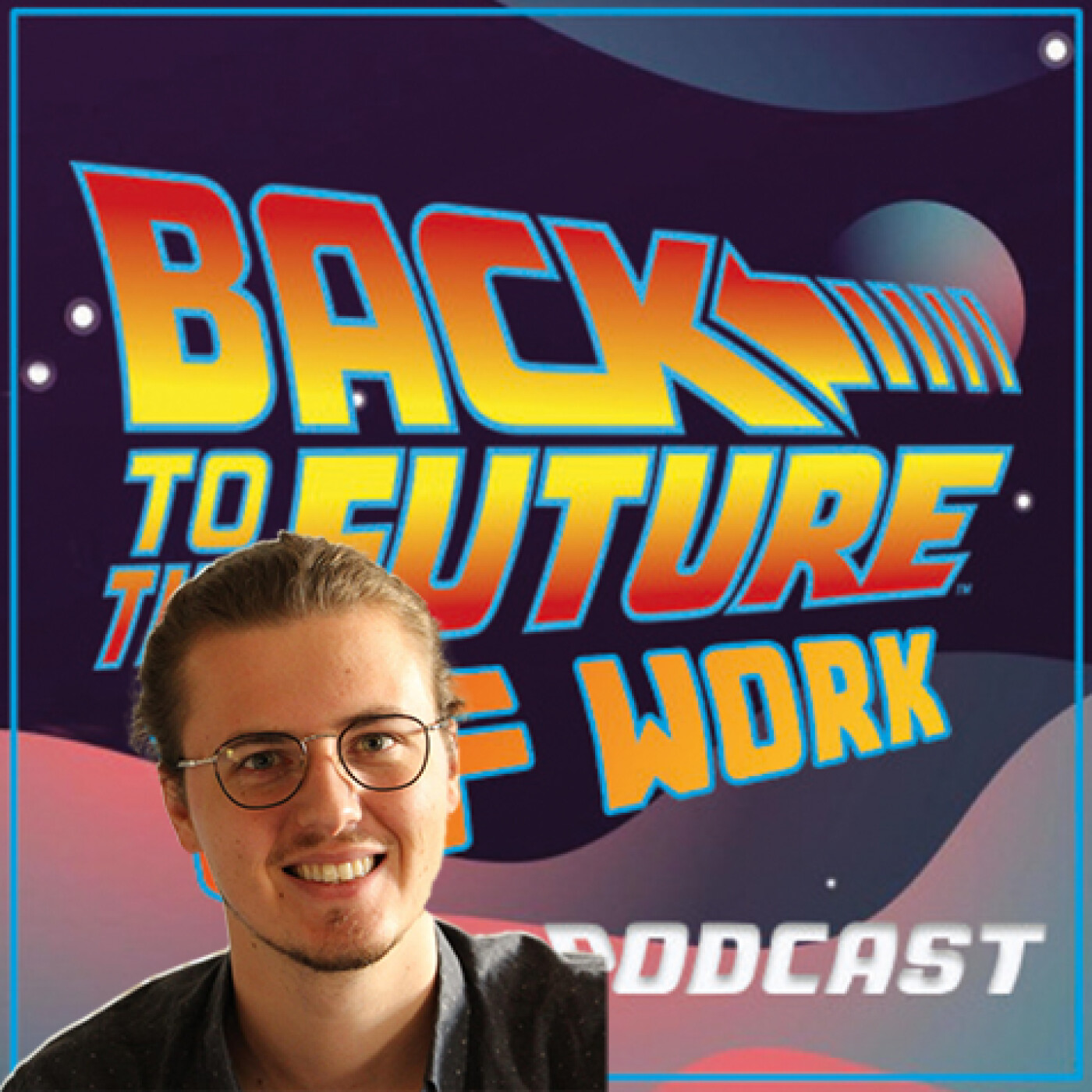 BFOW Podcast 🚀 powered by trimoji