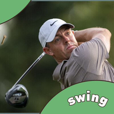 Masters 2025 : Rory peut-il le faire ? cover