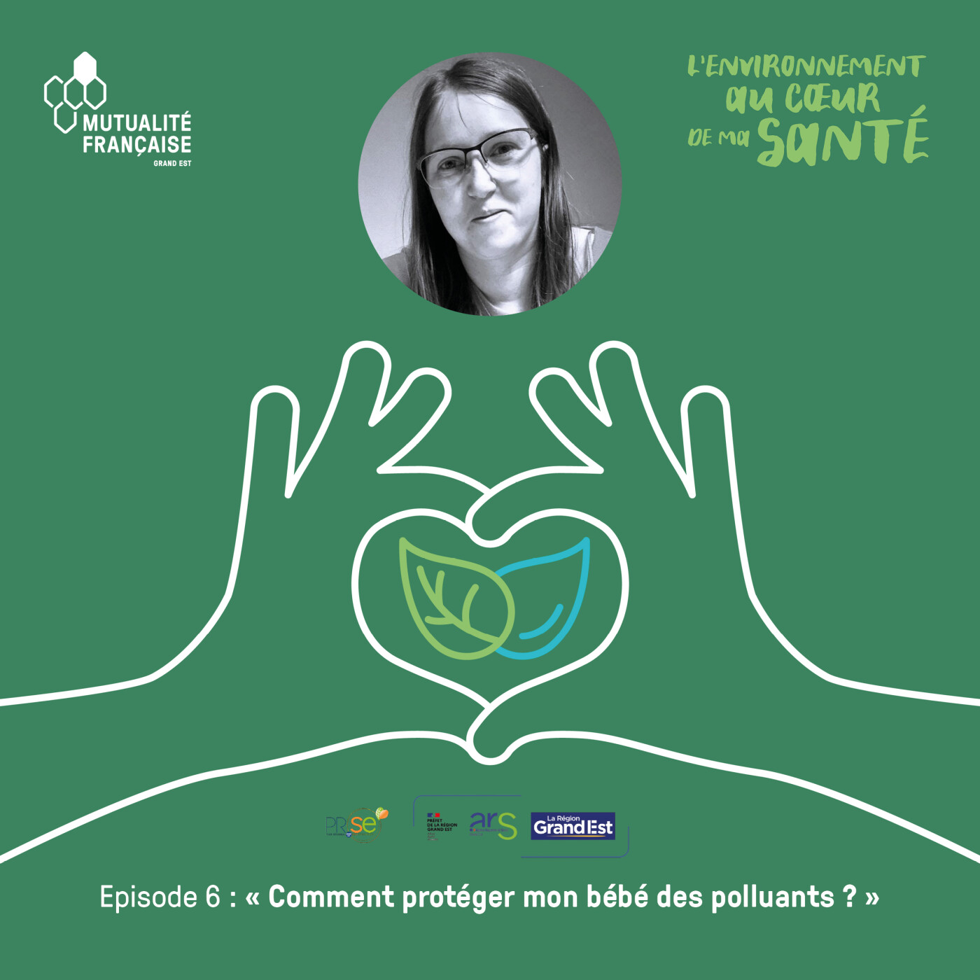 L\'environnement au cœur de ma santé