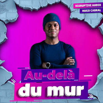 Bande annonce du podcast Au-delà du mur: Progresse en course à pied et trail pour coureur amateur cover