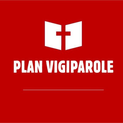 Plan VigiParole 3 – Résistez ! cover