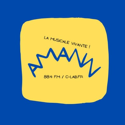 L'atelier | Amann, l'émission cover