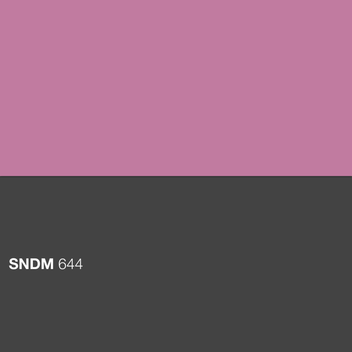 SNDM
