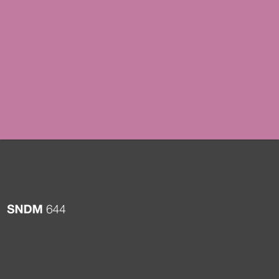 SNDM 644 cover