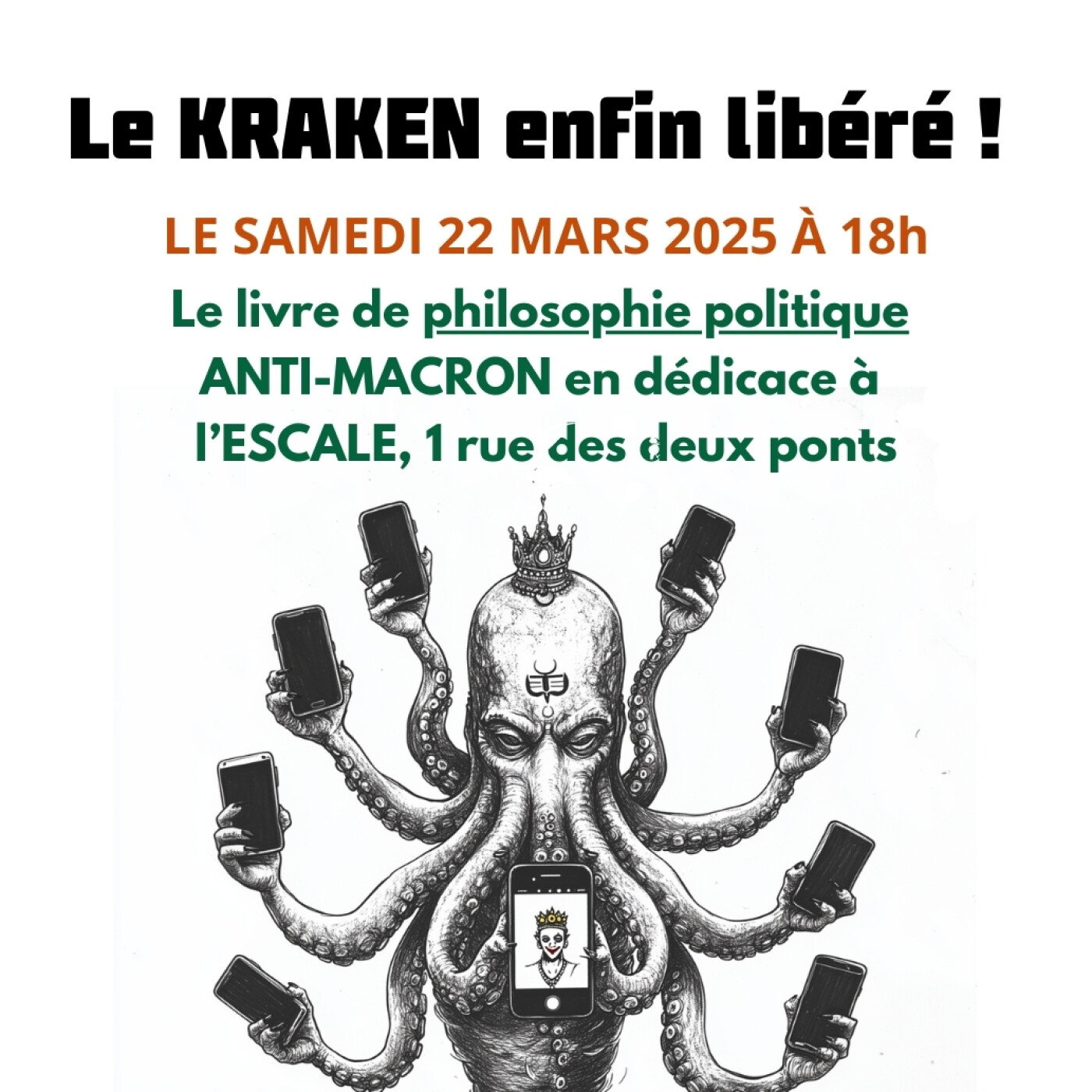 La Guerre Culturelle