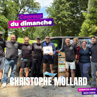 CDD 17 - L’ultra du cœur : 24 heures autour du lac de la Gruyère cover