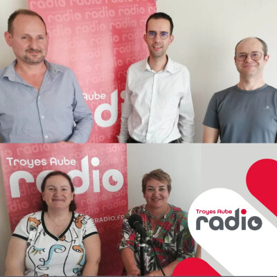 ARS, LE MAG - Les risques de l'été cover