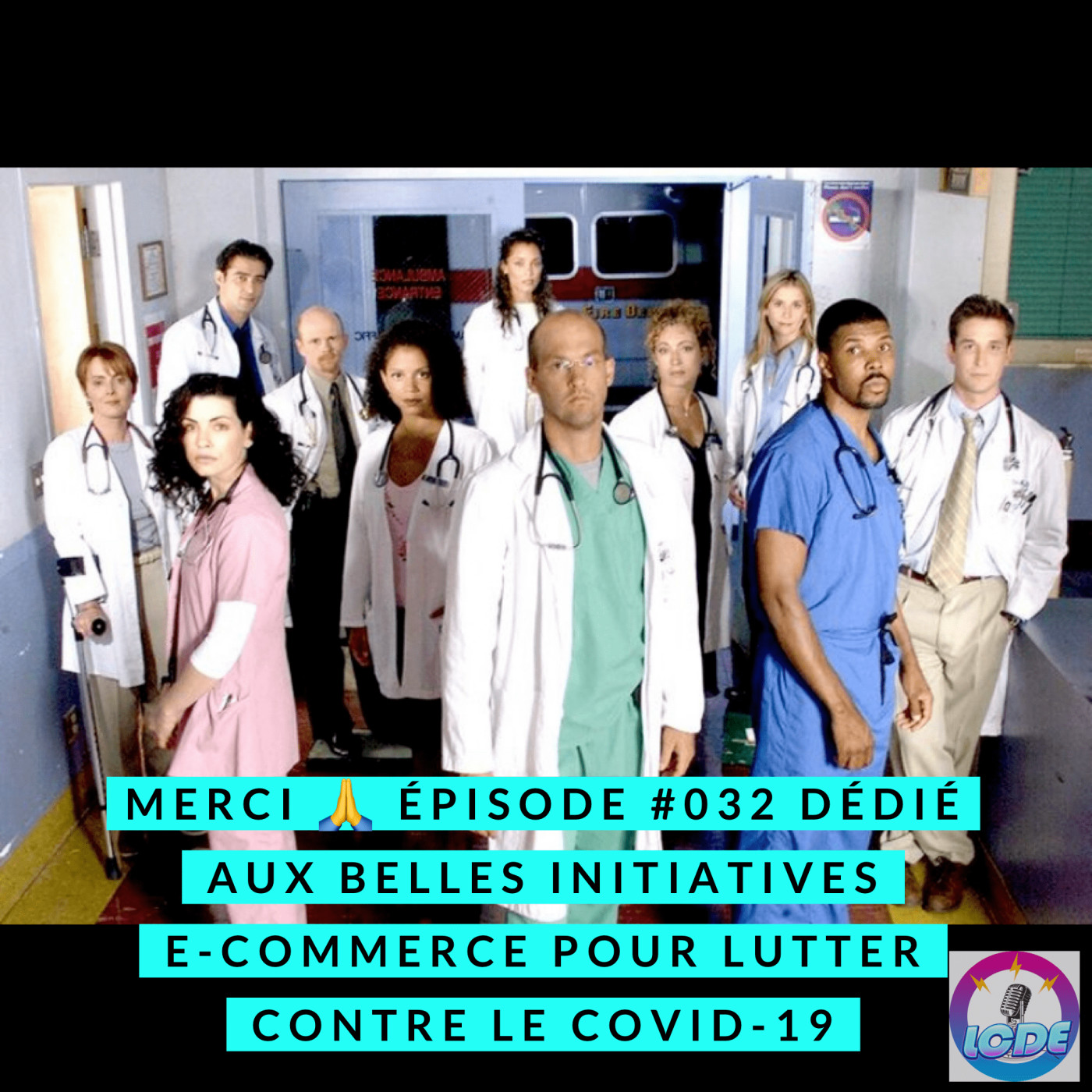 Le café de l\'e-commerce