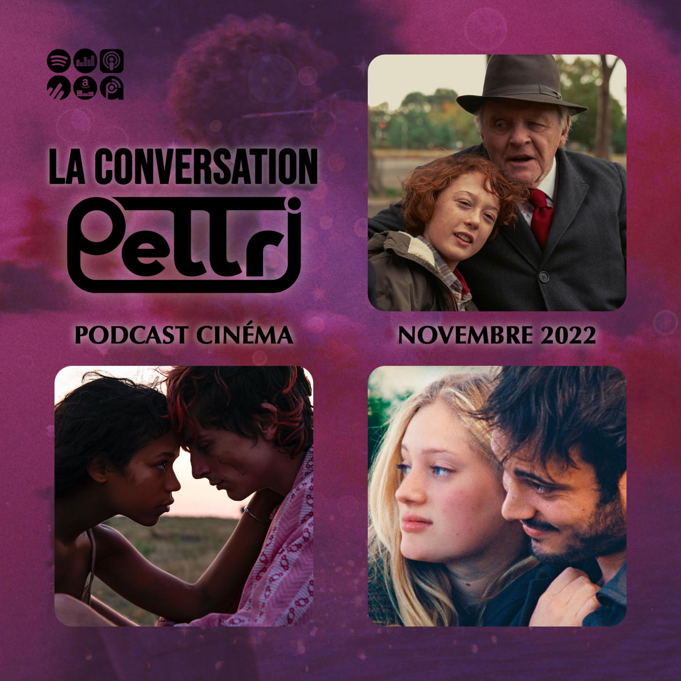 PETTRI