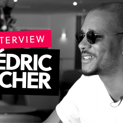 Cedric Richer (Panamaera): De NDX à Kendrick Lamar en passant par Givenchy cover