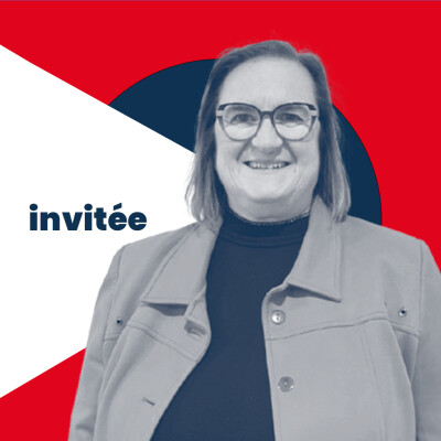 Mondial Pare-Brise : Un réseau au service de la performance et de la sécurité | Françoise Blais, Directrice Générale de Mondial Pare-Brise cover