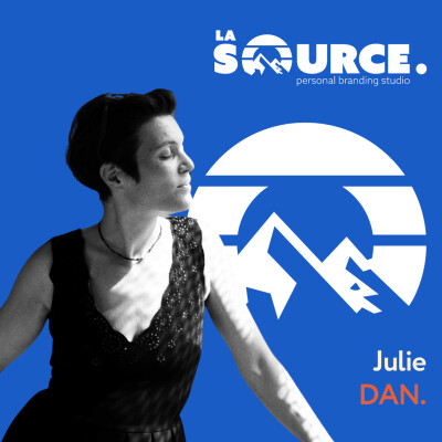 #22 – Julie DAN – La photographie : tout un art ! cover