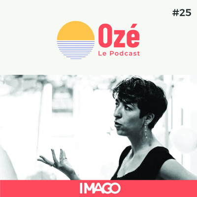 Épisode 25 - Inès et le statut d'étudiante-entrepreneuse cover