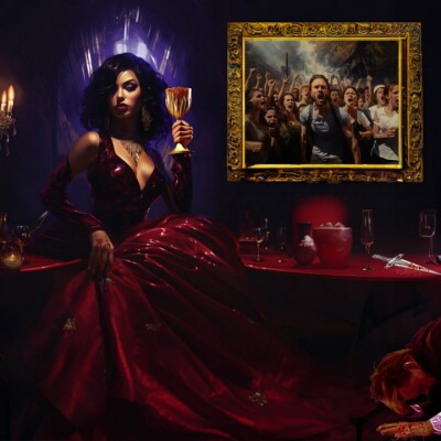 Show cover