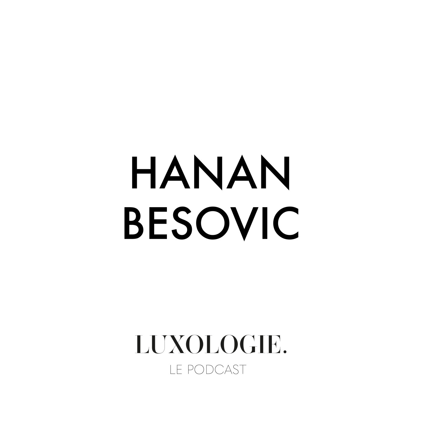 Luxologie