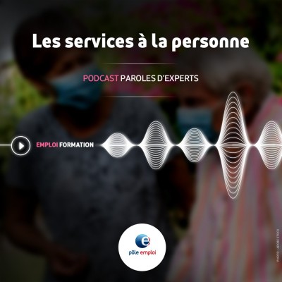 Episode 10 : Le point sur le secteur des services à la personne cover