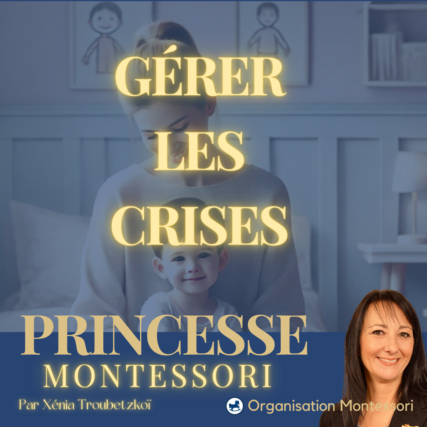Princesse Montessori