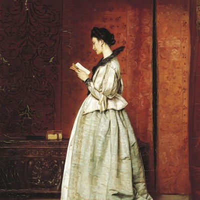 Women House Ép. 4 (FR) - Les mémoires de Marguerite de Valois, lu par Caroline Trotot cover