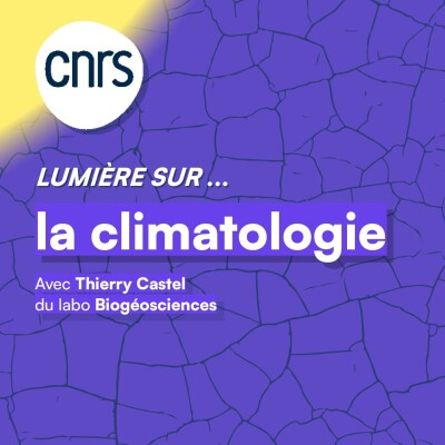 Lumière sur... La climatologie cover