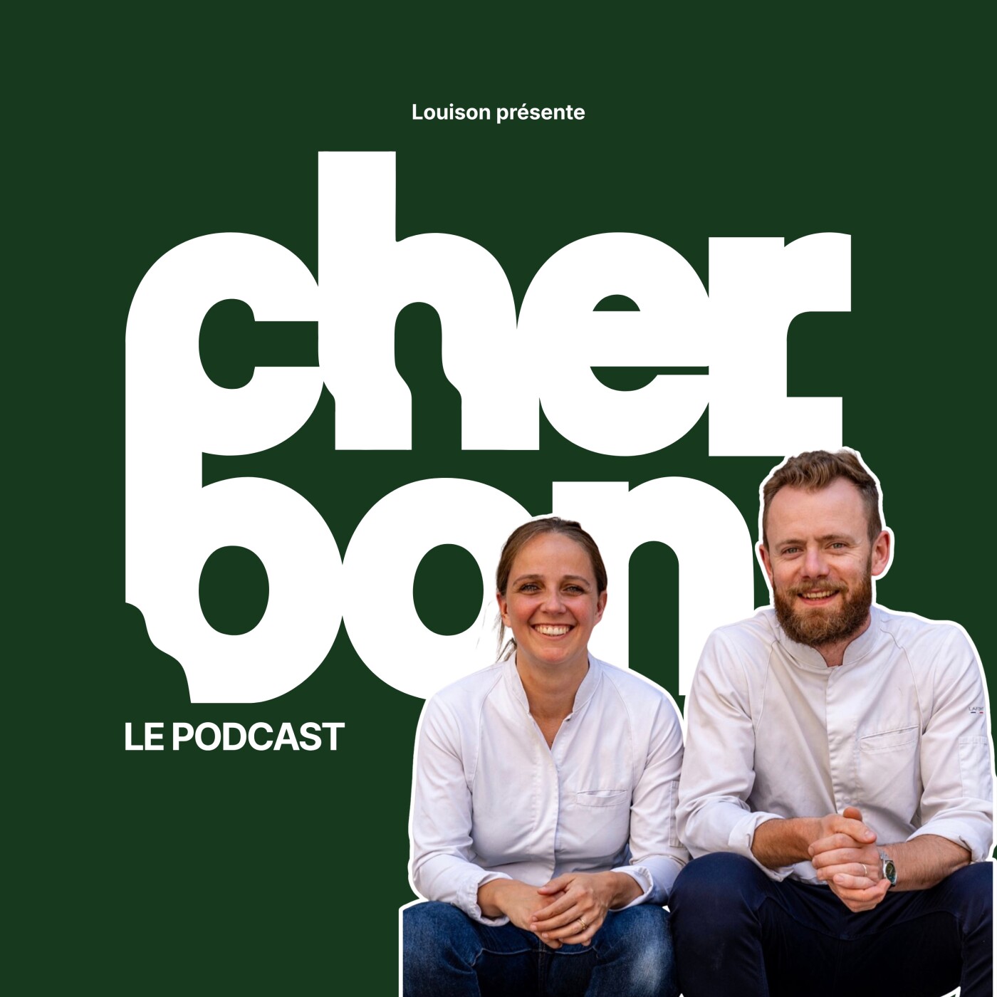 CHER BON!