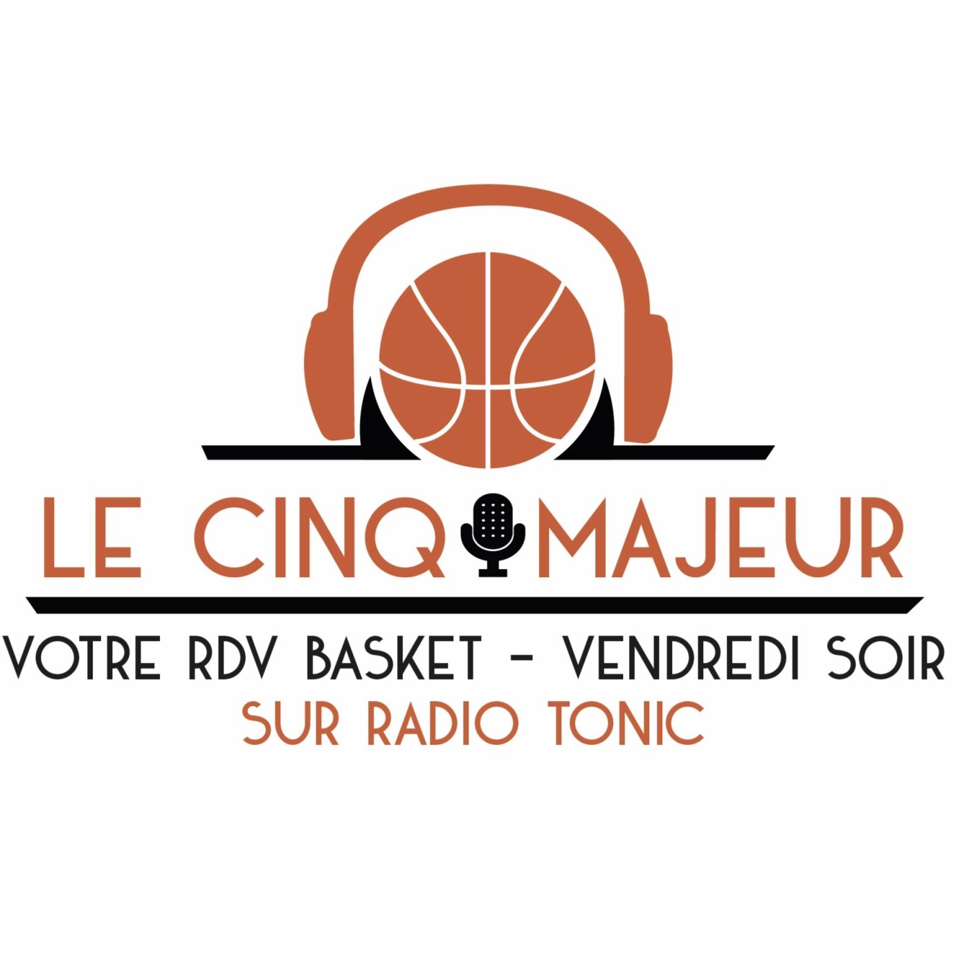 Le Cinq Majeur