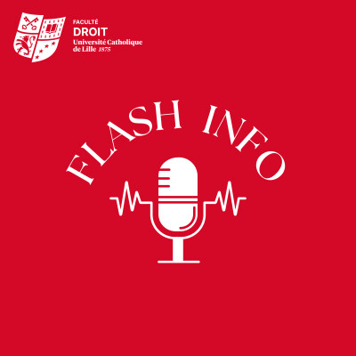 LE FLASH INFO - 11/09/2025 cover