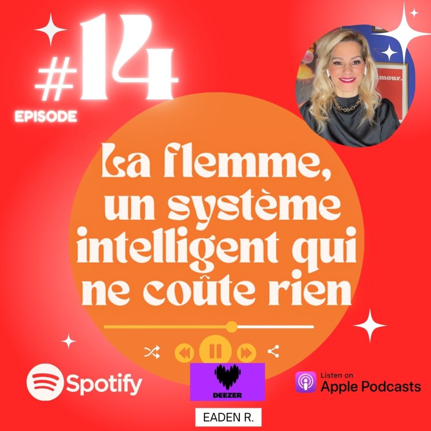 La flemme, un système intelligent qui ne coûte rien episode artwork