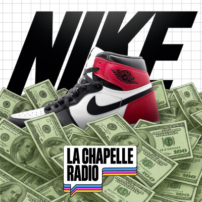 Comment Jordan a sauvé Nike (et gagné des milliards) cover
