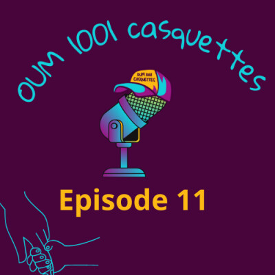 Reprends le pouvoir de ta santé avec Hakima - Une santé en or. cover