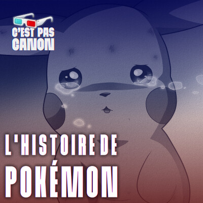 Pokémon, Pikachu, un enfant Montessori ? - 1/2 cover