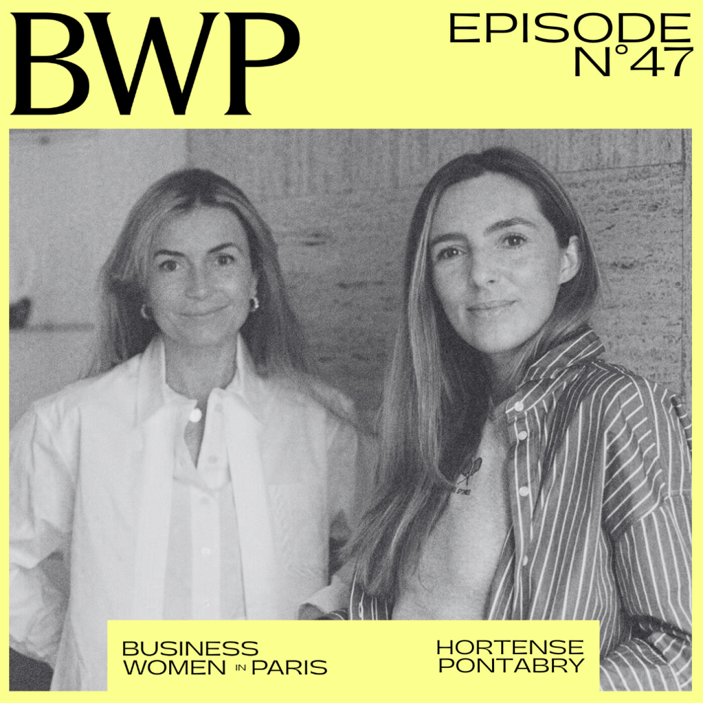 #47. 2 marques, 1 cession, 10 ans d’association, le parcours d’Hortense Pontabry cofondatrice de Miafit #47. 2 marques, 1 cession, 10 ans d’association, le parcours d’Hortense Pontabry cofondatrice de Miafit