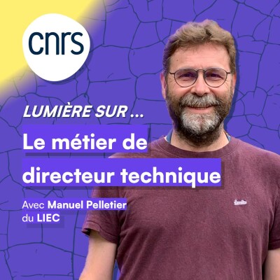 Lumière sur... Le métier de directeur technique cover