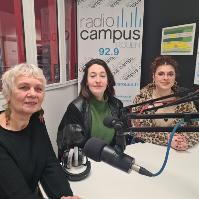 Elles font leur cinéma - 10e édition du festival de film de femmes cover