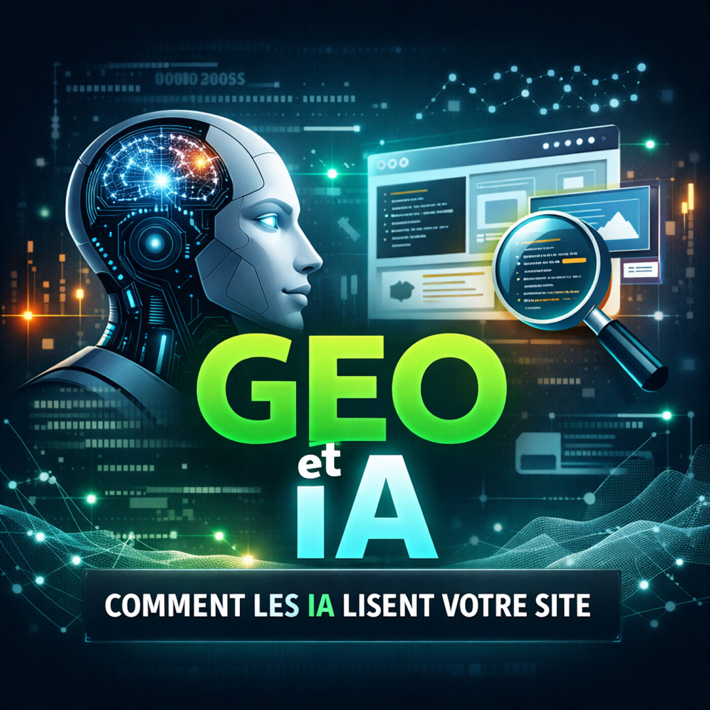 Cours GEO – 1ʳᵉ année : bases, fiabilité, autorité