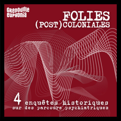 Folies (post)coloniales cover